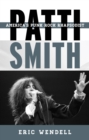 Patti Smith : America's Punk Rock Rhapsodist - Book