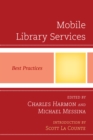 Mobile Library Services : Best Practices - Book