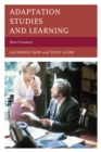 Adaptation Studies and Learning : New Frontiers - Book