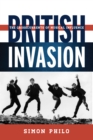 British Invasion : The Crosscurrents of Musical Influence - Book