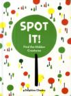 Spot It! Find the Hidden Creatures - Book