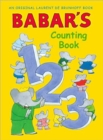 Babar's Counting Book - Book