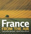 France from the Air - Book