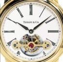 Tiffany Timepieces - Book