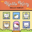 Hello Family! - Book