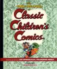 The TOON Treasury of Classic Children's Comics - Book