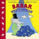 Babar the Magician - Book