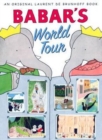 Babar's World Tour - Book