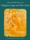 Drawings of Filippo Lippi and His Circle - Book