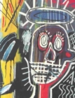 Jean-Michel Basquiat - Book