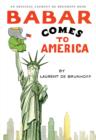 Babar Comes to America - Book