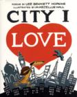 City I Love - Book