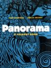 Panorama: A Foldout Book - Book