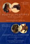 Plato and a Platypus/Aristotle and an Aardvark - Book