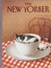 The New Yorker : Cats Blank Journal - Book