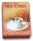 The New Yorker : Cats - Book
