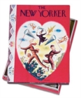 The New Yorker : Love - Book