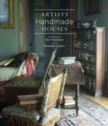 Artists' Handmade Houses - Book