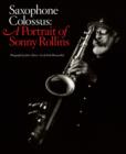 Saxophone Colossus - Book