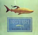 Big Fish - Book