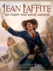 Jean Laffite - Book
