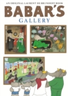 Babar's Gallery - Book