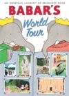 Babar's World Tour - Book