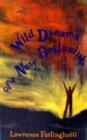 Wild Dreams of a New Beginning - Book