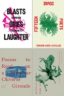 Poetry Pamphlets 9-12 - Book