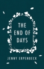 The End of Days - Book