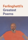 Ferlinghetti's Greatest Poems - Book