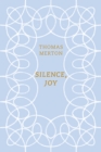 Silence, Joy - Book