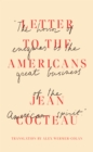 Letter to the Americans - eBook