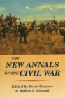 The New Annals of the Civil War - Book