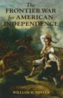 Frontier War for American Independence - Book