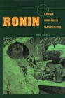 Ronin : A Marine Scout-Sniper Platoon in Iraq - Book