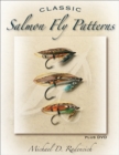 Classic Salmon Fly Patterns : The Bible of Salmon Patterns - Book