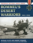 Rommel's Desert Warriors - Book