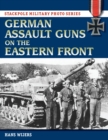 German Assault Guns on the Eastern Front - Book