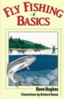 Fly Fishing Basics - Book