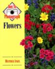 How to Photograph Flowers - Book