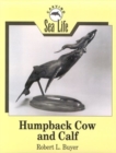 Carving Sea Life : Humpback Cow and Calf - Book