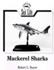 Carving Sea Life : Mackerel Sharks - Book