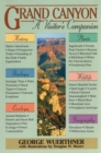 Grand Canyon : A Visitor's Companion - Book