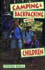 Camping and Backpacking with Children - Book
