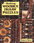 Making Wooden Jigsaw Puzzles - Book