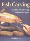 Fish Carving - Book