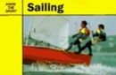 Sailing (Know the Sport) - Book