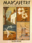 Marquetry: How to Make Picture - Book