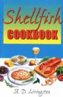 Shellfish Cookbook - Book